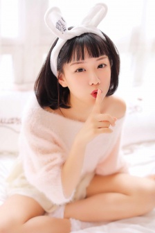 明星专题：许思思